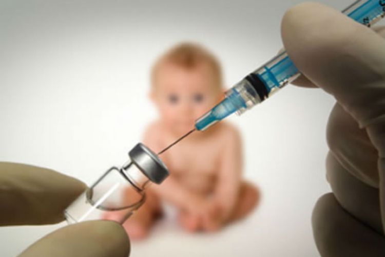 Vaksin Palsu sangat berbahaya